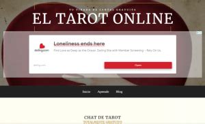 tarot chat gratis|Vidente Gratis Online por Chat 